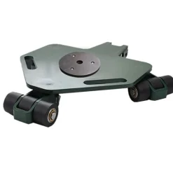 Hilman 6 Ton Omni-Skate Rotating Dolly OMNI-6