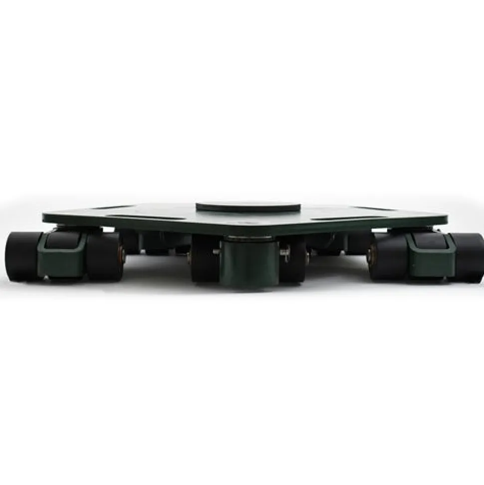 Hilman 6 Ton Omni-Skate Rotating Dolly OMNI-6