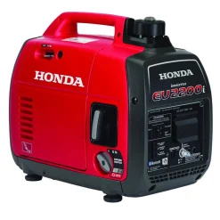 Honda EU2200i 2200 Watt Inverter Generator w/ Co-Minder Detection System EU2200ITAN4