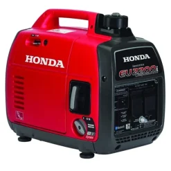 Honda EU2200i Companion 2200 Watt Inverter Generator 30A w/ Co-Minder Detection System EU2200ITAN1