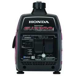 Honda EU2200i Companion 2200 Watt Inverter Generator 30A w/ Co-Minder Detection System EU2200ITAN1