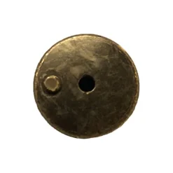 Honda Lower Foot Rubber 68325-Z39-C90