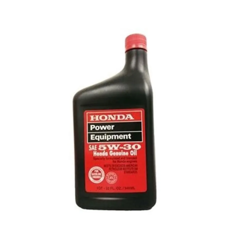 Honda 5W30 Engine Oil (1 Quart) 08207-5W30