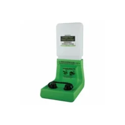 Honeywell North Flash Flood Emergency Eyewash Station; 1 gal 32-000400-0000