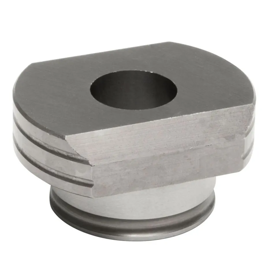 Hougen 5/16" A Round Die 76000 (5/64 -1/8THK) 76209