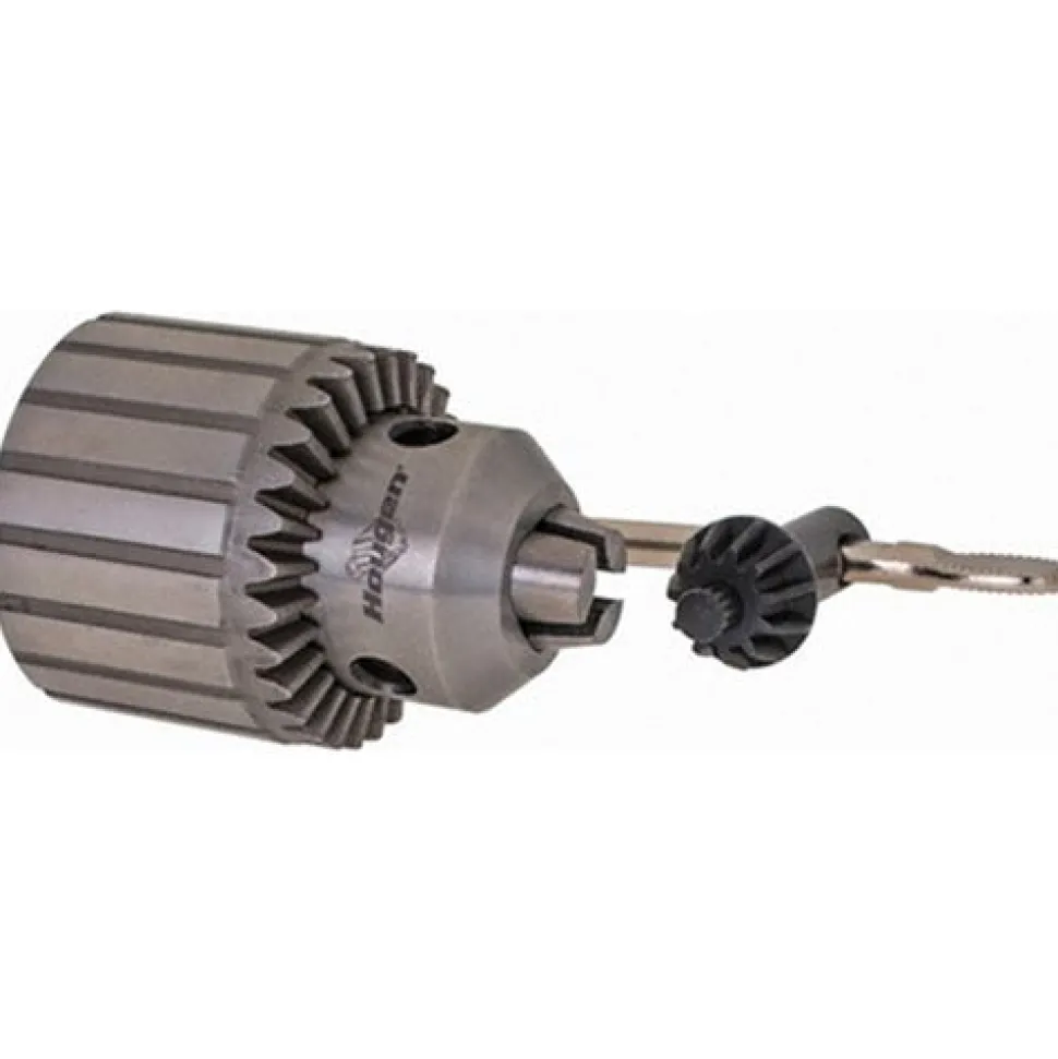 Hougen 5/8" Chuck with Key for HMD914 HMD917 10737