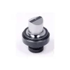 Hougen 1/2" Round Punch for Hougen 75006PR Punch Machine 76362