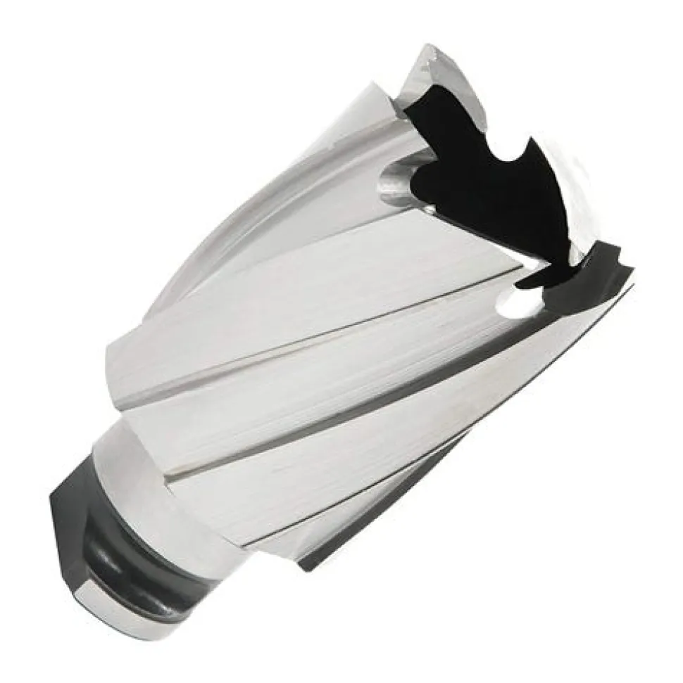 Hougen 1-1/16" X 1" RotaLoc Plus Annular Cutter 17834