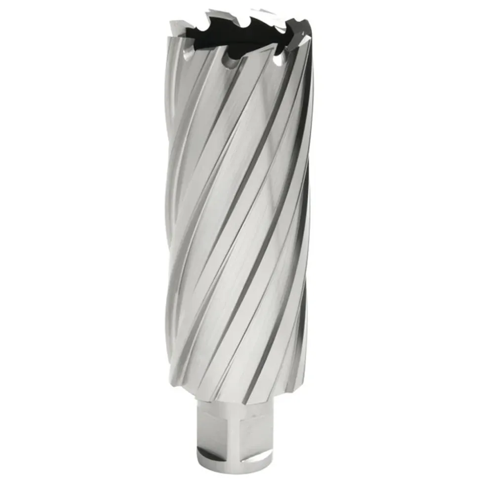 Hougen 1-7/16" x 3" 12,000-Series Annular Cutter Rotabrach 3-12246