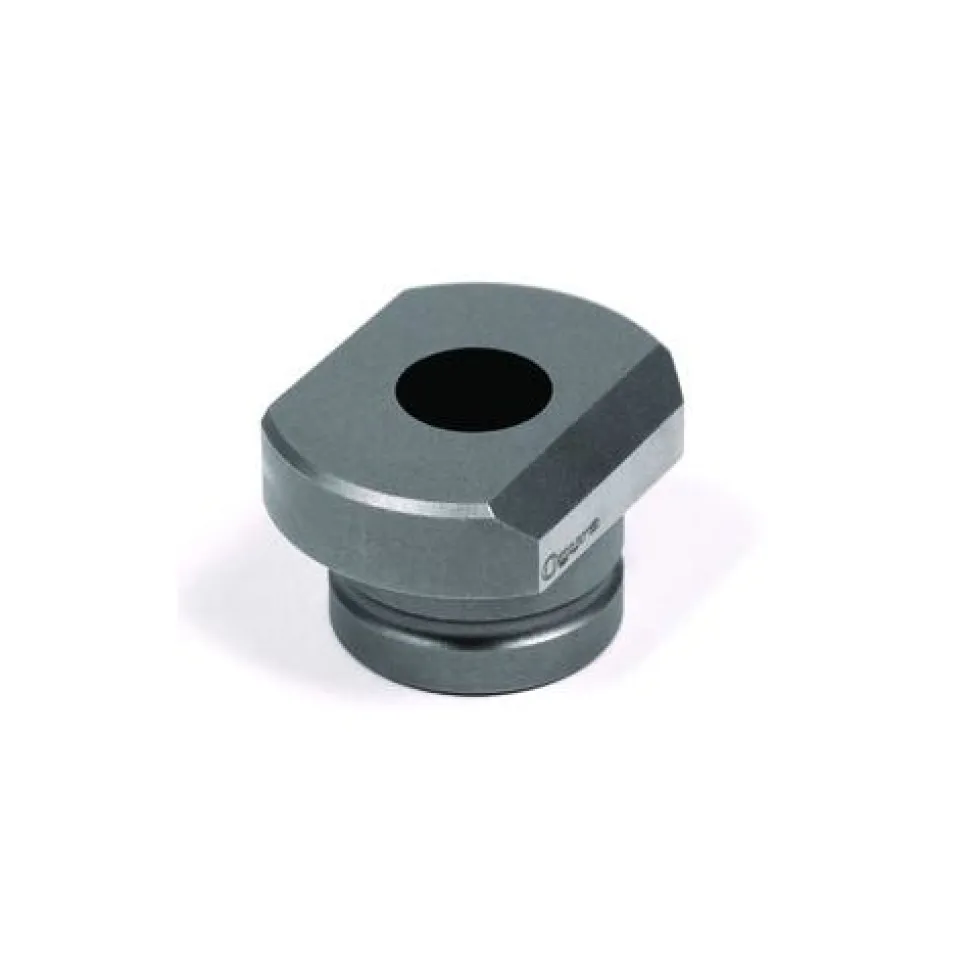 Hougen C Round Die 75005 Punch Machine for 5/16 Mild Steel 3/4" 75564