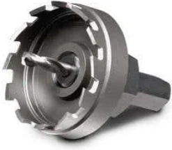 Hougen Carbide Holcutter 1-1/2" Hole Saw 14348