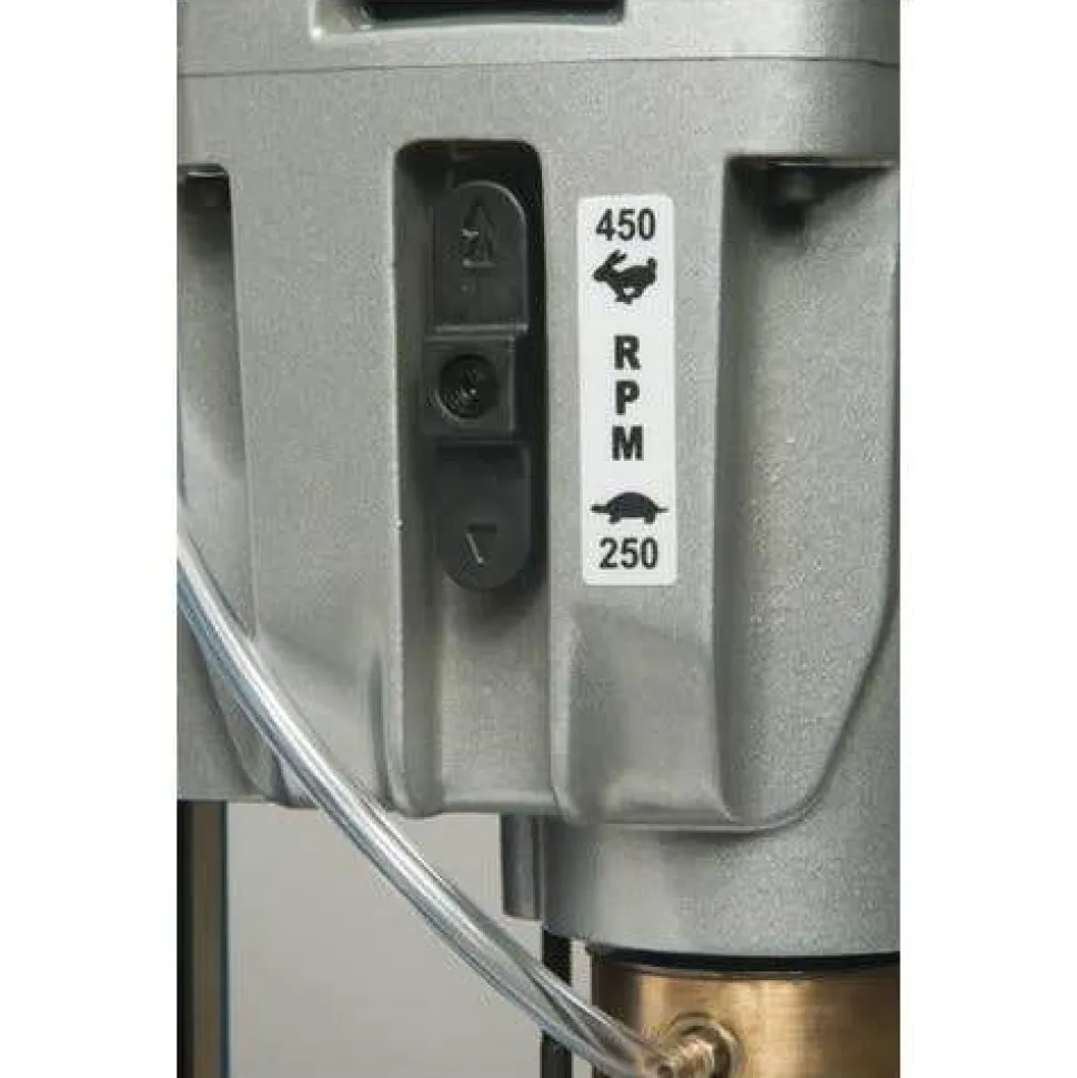 Hougen HMD905 Portable Magnetic Drill 1-5/8" Two Speed 0905102