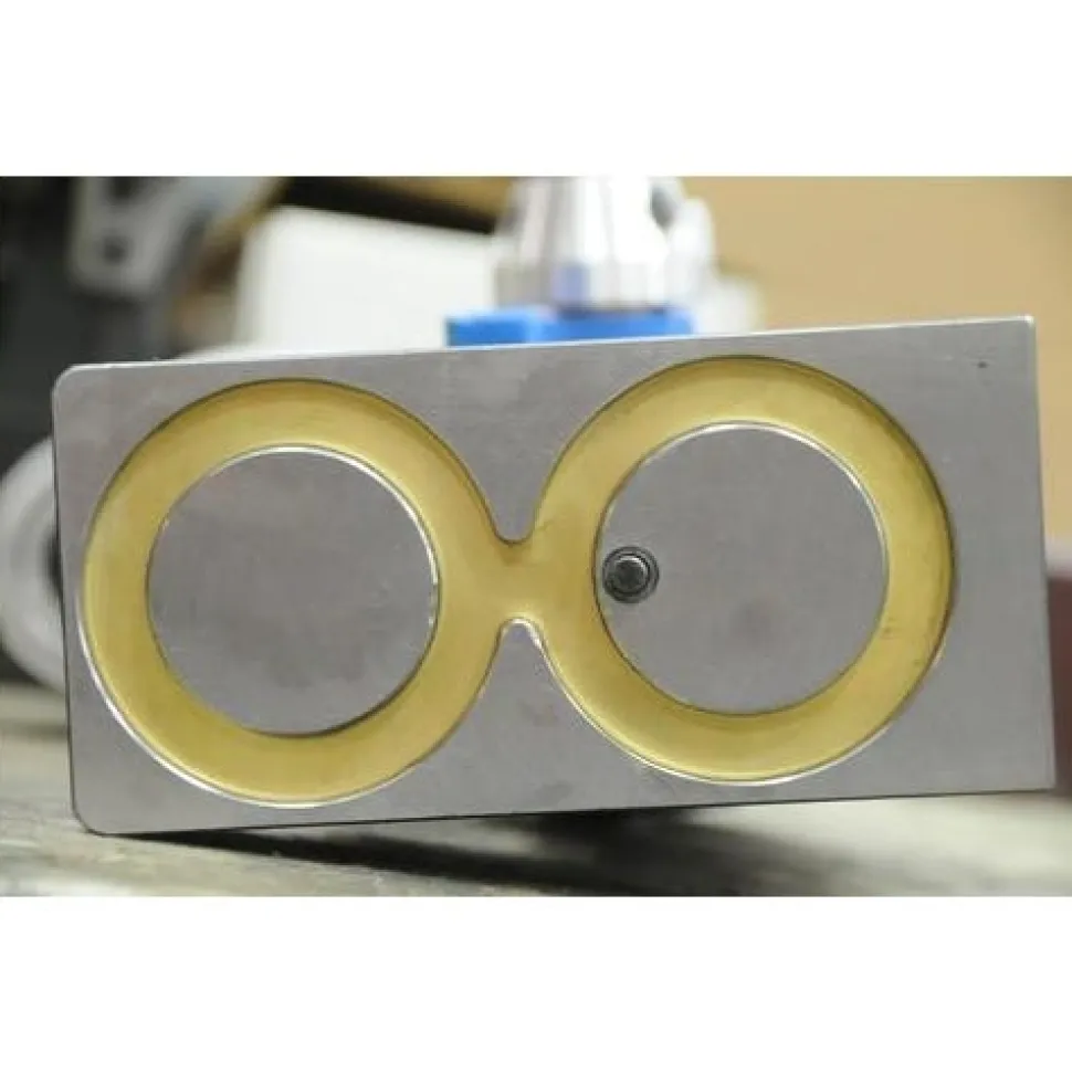 Hougen HMD905 Portable Magnetic Drill 1-5/8" Two Speed 0905102