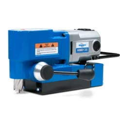 Hougen HMD130 Ultra Low Profile 1-3/8" Magnetic Drill 0130101