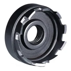 Hougen Holcutter 2-5/8" Sheet Metal Hole Saw 14278