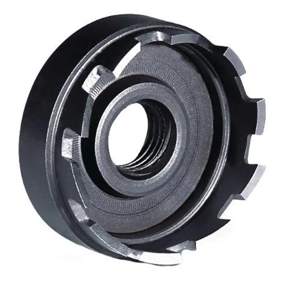 Hougen Holcutter 2-1/16" Sheet Metal Hole Saw 14264