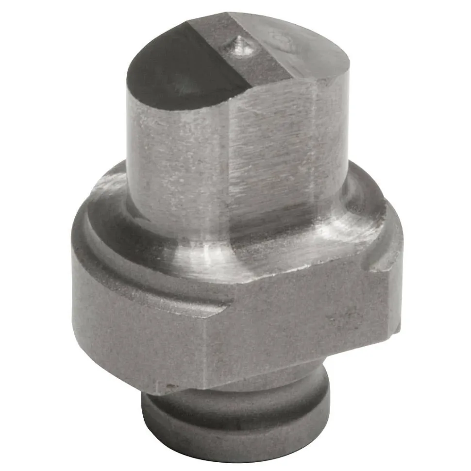 Hougen Oblong Punch 75005 Punch Machine 1/2 x 3/4" 75691