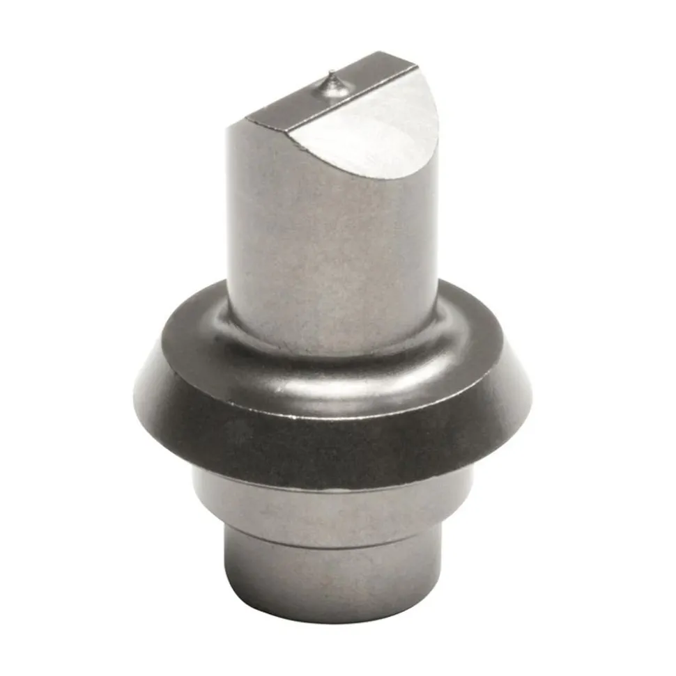 Hougen Round Punch 75004A Punch Machine 5/16" 75485