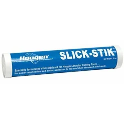 Hougen Slick-Stik Lubricant Metal Drilling Wax - 16 oz. Tube 11745-6