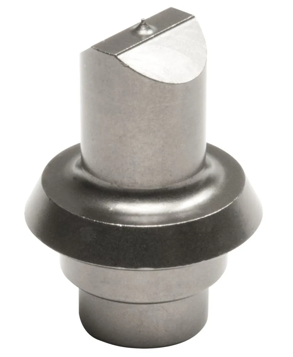 Hougen Tools 5/8" Round Punch 75491