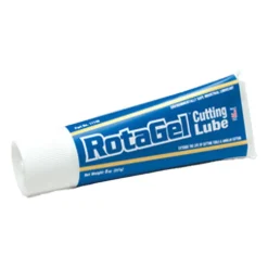 Hougen Tools RotaGel™ 8 Ounce Tube Cutting Lube, Pack of 10 11748-10