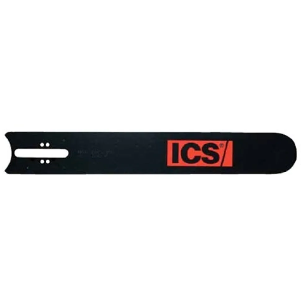 ICS 12" TWINMAX Replacement Guidebar For 680GC Concrete Chainsaws 632194