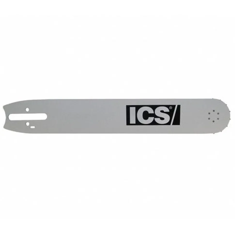 ICS Concrete Chain Saw 16" Guidebar for 695 TwinMAX 632196