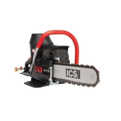 ICS Concrete Chain Saw 680ES 14" Gas Power TwinMax-32 Chain 576153