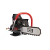ICS Concrete Chain Saw 680ES 12" Gas Power TwinMax-29 Chain 576154
