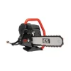 ICS Concrete Chain Saw 695XL 16" Gas Power TwinMax-35 Chain 575865