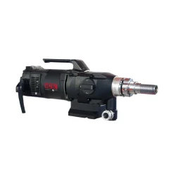 ICS Concrete Chain Saws Core Drill Motor DPT3000-SE-37-120V