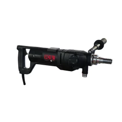 ICS Concrete Chain Saws D-Handle Hand Held Core Drill DPT2200-ME-36-120V
