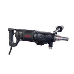 ICS Concrete Chain Saws D-Handle Hand Held Core Drill DPT3000-ME-37-120V
