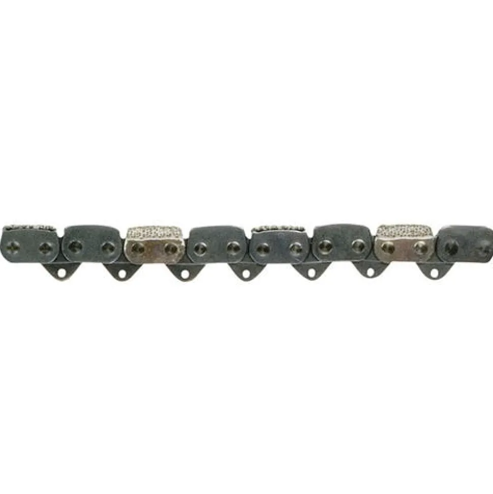 ICS Diamond PowerGrit Utility Ductile Iron Chain 695 (16") / 880 (15") / 890 (15") Chainsaws 537764