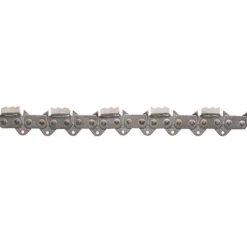 ICS FORCE4 Premium L Diamond Chain w/ Trident Segment, 20 in 644742