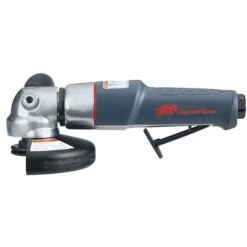 Ingersoll Rand 4-1/2" Super Duty Air Angle Grinder 3445MAX