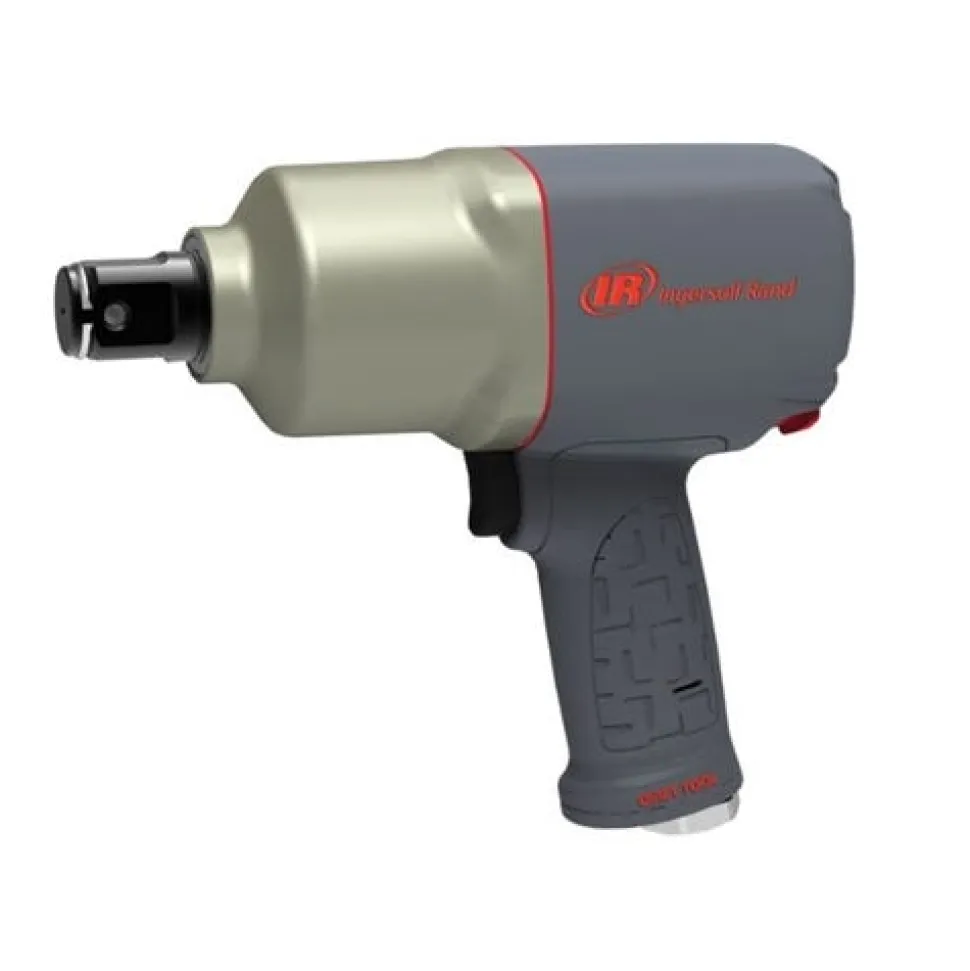 Ingersoll Rand 1" Ultra Duty Air Impact Wrench Quiet 2155QiMAX