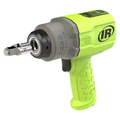 Ingersoll Rand High Visibility Series 1/2″ DXS® Air Impact Wrench 2236QTIMAX-G