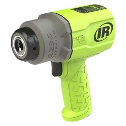 Ingersoll Rand High Visibility Series 1/2″ DXS® Air Impact Wrench 2236QTIMAX-G