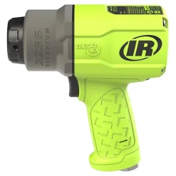 Ingersoll Rand High Visibility Series 1/2″ DXS® Air Impact Wrench 2236QTIMAX-G