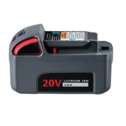 Ingersoll Rand IQv 20V Lithium Ion High Capacity Battery 5.0 Ah BL2022