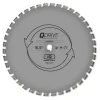 iQ 16.5" Q-Drive Arrayed Segmented Hard Brick Blade w/ Silent Core MX16-125-QD-HM1