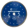 iQ 10" Q-Drive Soft Material Diamond Blade (for use with iQTS244) T10-060P-QD-MB1