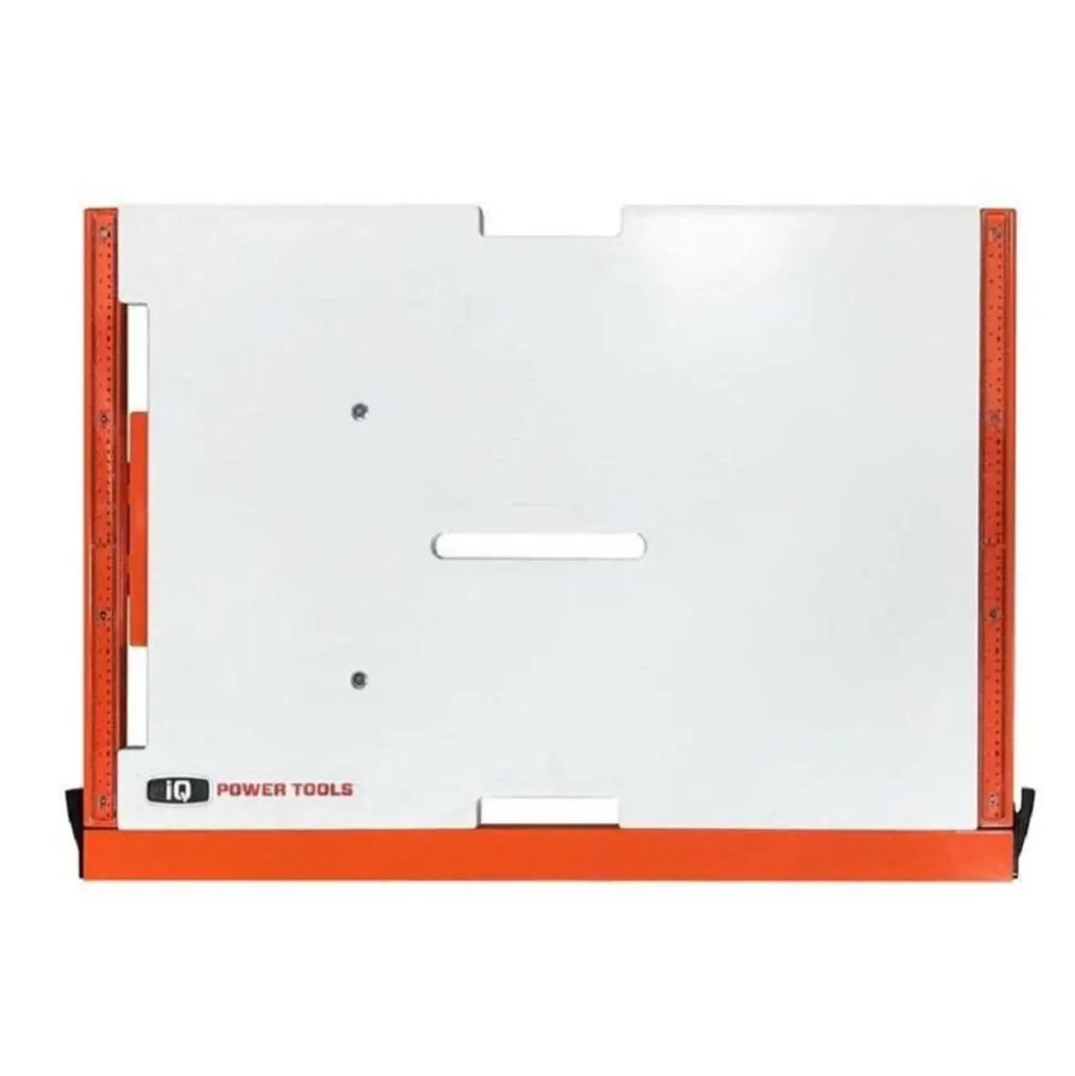 iQ Extension Table (for use with iQTS244) 0244-50001-01