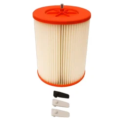 iQ Replacement Vacuum Filter Kit for iQ228CYCLONE and iQ426HEPA 0426-25001-02