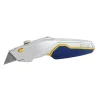 Irwin ProTouch Retractable Utility Knife 1774106