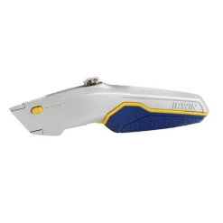 Irwin ProTouch Retractable Utility Knife 1774106