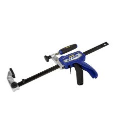 Irwin QUICK-GRIP 12" Medium Duty Hybrid Clamp IRHT83500