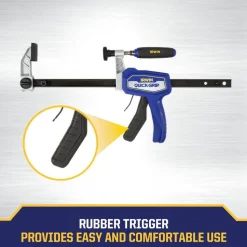 Irwin QUICK-GRIP 24