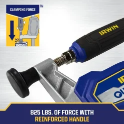 Irwin QUICK-GRIP 24